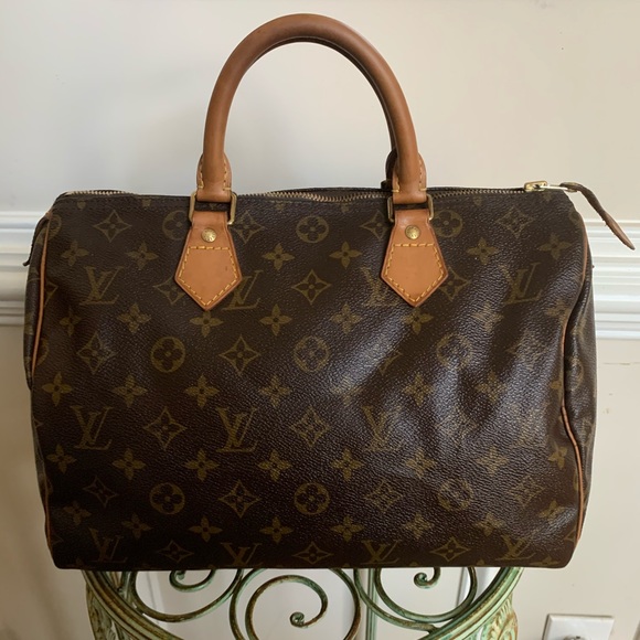 Louis Vuitton Handbags - This weekend only❤️Authentic Vintage Louis Vuitton